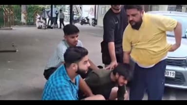 मेरठ: परतापुर के फेंटेसी वर्ल्ड वाटर पार्क में नहाने आए बैंक मैनेजर की संदिग्ध  परिस्थितियों में हुई मौत