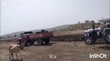 ग्यारसपुर: गंगा दशहरे के अवसर पर ग्यारसपुर ग्राम पंचायत के पुरानी बावड़ी कुऐ तालाबों की सफाई