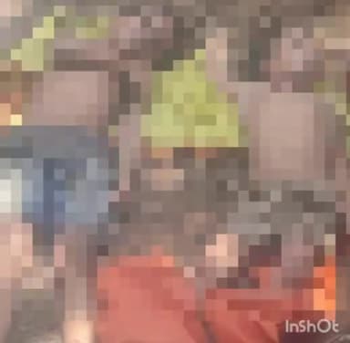 चितरंगी: चितरंगी थाना क्षेत्र के ग्राम फूलकेश निवासी दो मासूम बच्चियों की सोन नदी फूलकेश में  नहाते समय डूबने से हुई मौत।