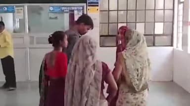 खरगौन: खरगोन शहर के मोतीपुरा में युवक ने लगाई फांसी जांच में जुटी पुलिस