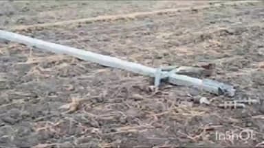 राघोगढ़: डोंगर विद्युत सब स्टेशन से जुड़े 2 किलोमीटर इलाके में 8 कुंटल बिजली का तार हुआ चोरी, मामला हुआ दर्ज