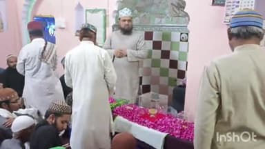 अजयगढ़: सोमवार को मनाई जाएगी बकरीद सुबह 8 बजे जामा मस्जिद में अदा की जाएगी नमाज -सदर मोहम्मद नसीर