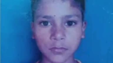 नौबतपुर: नौबतपुर थाना क्षेत्र के महराजगंज गांव से एक छात्र हुआ लापता