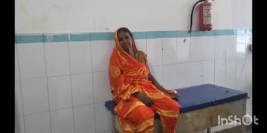 सुपौल: चानसीपट्टी में जमीनी विवाद को लेकर मारपीट में एक महिला जख्मी सदर अस्पताल सुपौल में इलाजरत