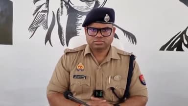 कन्नौज: बकरीद को लेकर जिले में किए गए पुलिस सुरक्षा इंतजाम को लेकर एसपी अमित कुमार ने दी जानकारी