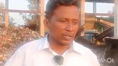 बिजनौर: बिजनौर में स्थित गौशाला में अचानक 20 गाय मरने से मचा हड़कंप, नगर पालिका प्रशासन की लापरवाही आई सामने