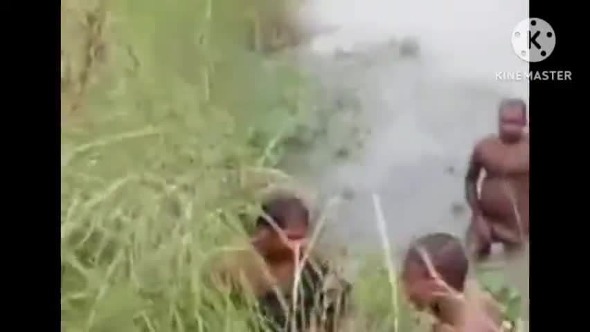भितहा: बगहा के भितहा में नदी में डूबने से एक युवक की हुई मौत