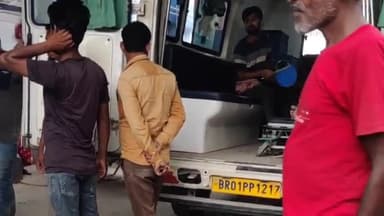 अररिया: जोकीहाट में आपसी विवाद को लेकर हुई मारपीट की घटना में दो लोग जख्मी सदर अस्पताल में भर्ती