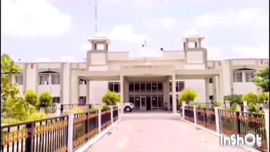 गुलाबगंज: गुलाबगंज सहित जिले में स्कूल चले हम अभियान अंतर्गत 18 से 20 जून तक प्रवेशोत्सव कार्यक्रम आयोजित होगा
कलेक्टर  ने दिए निर