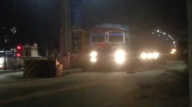 बक्सर: बक्सर गोलंबर पर लगने वाले जाम के लिए टोल प्लाजा जिम्मेदार नहीं : दीपक सिंह, प्रबंधक