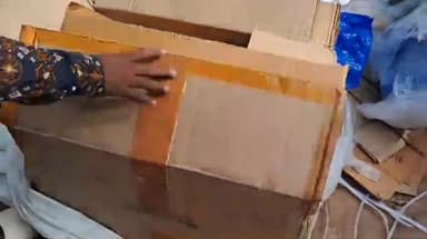 बक्सर: उत्पाद विभाग ने तोड़ी तस्करों की कमर, एक सप्ताह में 22 लाख की शराब जब्त, जनवरी से अब तक पौने पांच करोड़ की शराब बरामद