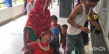 सुपौल: चैनसिंहपट्टी वार्ड नंबर 6 में जमीनी विवाद को लेकर मारपीट में तीन लोग जख्मी सदर अस्पताल सुपौल में इलाजरत