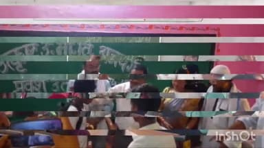 अजयगढ़: उत्कृष्ट विद्यालय,कन्या हाई सेकेंडरी स्कूल सहित विभिन्न स्कूलों में मनाया गया प्रवेश उत्सव कार्यक्रम वितरित की पुस्तकें