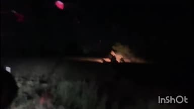 जलेसर: थाना क्षेत्र जलेसर की नगवाई गांव के पास अवैध खनन का वीडियो सोशल मीडिया पर हुआ वायरल