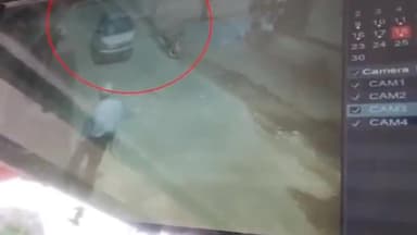 हुज़ूर: भोपाल के कोलार थाना क्षेत्र के मानसरोवर पेट्रोल पंप के पास टैंकर ने बाइक से जा रहे पति-पत्नी को रौदा, मौके पर मौत