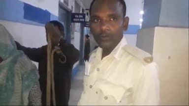 अररिया: इस्लामपुर से शराब के साथ एक व्यक्ति को पुलिस ने किया गिरफ्तार न्यायालय में किया पेश