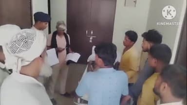 अररिया: अररिया में दो पक्षों के बीच हुई जमकर मारपीट, एक व्यक्ति की हुई मौत