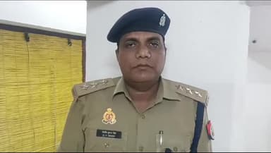 नरवल: नरवल में महिला को मारकर गंगा में प्रवाहित करने की सूचना निकली फर्जी, एसीपी ने दी जानकारी