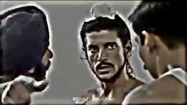 फ्लाइंग सिख के नाम से विश्वविख्यात धावक, महान खिलाड़ी , श्री #मिल्खा_सिंह जी की पुण्यतिथि पर उन्हें कोटि कोटि नमन।