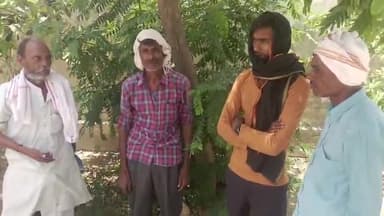 शाहजहांपुर: कलान के रूकनपुर गांव में अज्ञात कारणों से किशोरी ने आग लगाकर किया आत्मदाह, मंगलवार को शव का हुआ पोस्टमार्टम