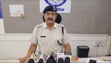 ग्वालियर गिर्द: श्री राम मिष्ठान भंडार के सामने से एक व्यक्ति की मोटरसाइकिल हुई चोरी