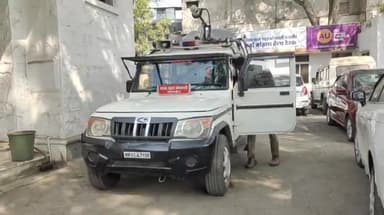 मंदसौर: कंबल केंद्र रोड नई आबादी से मनोज की टू व्हीलर गाड़ी चोरी अज्ञात आरोपी पर किया पुलिस ने मामला दर्ज