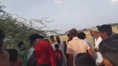 पीपलदा: इटावा क्षेत्र में पारदी गिरोह आने की अफवाह को लेकर सीआई यादव की आमजन से अपील, सोशल मीडिया से नहीं हो भ्रमित