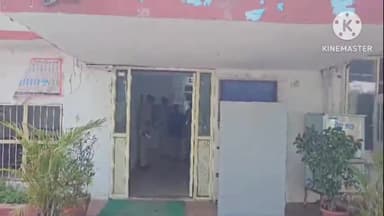 बदनावर: कानवन पुलिस ने अवैध शराब से, भरी कार को पकड़कर, 35 पेटी अवैध शराब की जब्त, 1 आरोपी को किया गिरफ्तार।