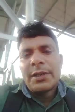 सुरेश कुमार वर्मा
       अध्यक्ष व संस्थापक
लोधी कल्याण सेवा संगठन