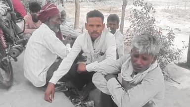 शाहजहांपुर: सड़क हादसे में घायल हुए युवक की इलाज के दौरान हुई मौत