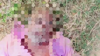 गोरखपुर: खोराबार थाना क्षेत्र अंतर्गत ग्राम भैंसहा की पास मिले लाश की हुई शिनाख्त सीओ कैंट ने दी जानकारी