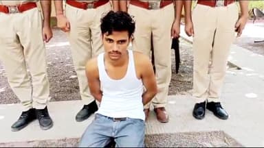 पचपदरा: बालोतरा पुलिस टीम ने वाहन चोरियों का बड़ा खुलासा कर एक आरोपी को गिरफ्तार किया