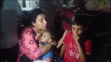 मेरठ: लिसाड़ी गेट के घंटे वाली गली में शराबी पति ने पत्नी के साथ की जमकर मारपीट घर से निकला थाने में दी तहरीर