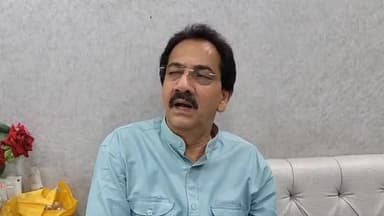 इंदौर: नशे और रेव पार्टी के खिलाफ खोला मोर्चा सर्व धर्म संघ के अध्याक्ष मन्जुर बेग ने