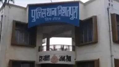 हुज़ूर: भोपाल के निशातपुरा इलाके में एक महिला को जालसाजों ने ऑनलाइन फ्रॉड कर 2 लाख रुपए की चपत लगा दी।