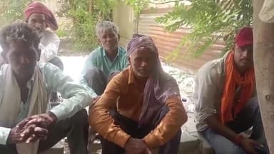 शाहजहांपुर: सड़क दुर्घटना में सिंधौली के कटिया बुजुर्ग निवासी चाचा की मौत के बाद भतीजे की भी इलाज के दौरान हुई मौत, हुआ पोस्टमार्टम