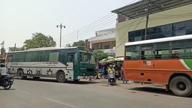 गोरखपुर: गोरखपुर परिवहन निगम ने संविदा चालको भर्ती को लेकर युद्ध स्तर तक तैयारी की शुरू