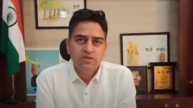 मंदसौर: कलेक्टर दिलीप यादव ने 15 अगस्त तक मत्स्याखेट निषेध किया गया है। इस दौरान मत्स्य विक्रय व परिवहन पर पूर्ण प्रतिबंध रहेगा