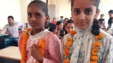 बदनावर: शासकीय माध्यमिक विद्यालय पंचकवासा में,वृक्षारोपण के साथ,3 दिवसीय प्रवेशोत्सव हुआ संपन्न।