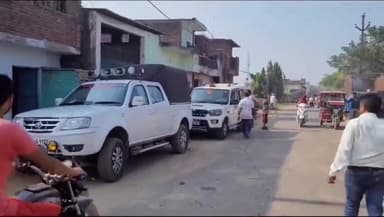 सरधना: दबंगों ने दी व्यापारी को जान से मारने की धमकी रास्ते का बताया जा रहा विवाद पुलिस में दी गई तहरीर बिनोली रोड का मामला