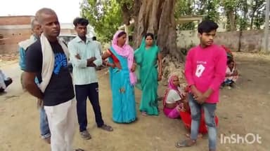 लखीमपुर: हरिद्वार मजदूरी करने गए मजदूर का देवरिया गांव में पेड़ में फंदे से लटका मिला शव, पीएम हाउस पहुंचे परिजनों में छाया मातम