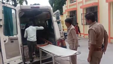 बदायूं: बेहटा गुसाई गांव में परचूनी की दुकान पर गाली गलौज को लेकर हुए विवाद में दो पक्षों में लाठी-डंडे चले, 2 लोग घायल हुए