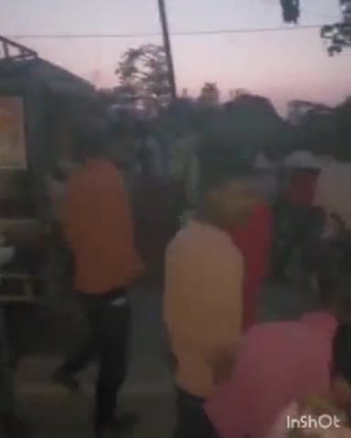 चनपटिया: घोघा चौक के पास बाइक और टेंपो की टक्कर में एक महिला की हुई मौत, बाइक चालक हुआ घायल