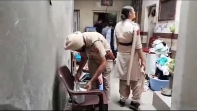 ਮੋਗਾ: ਪੁਲਿਸ ਨੇ ਮੋਗਾ ਵਿੱਚ ਵੱਖ-ਵੱਖ ਥਾਵਾਂ ਦੇ ਉੱਪਰ ਚਲਾਇਆ ਸਰਚ ਅਭਿਆਨ, ਡੀਆਈਜੀ ਇੰਦਰਬੀਰ ਸਿੰਘ ਵਿਸ਼ੇਸ਼ ਤੌਰ 'ਤੇ ਪਹੁੰਚੇ