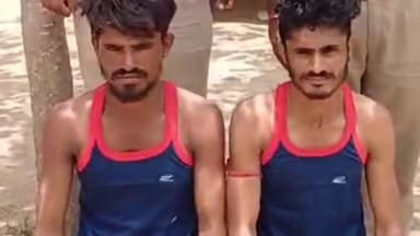 पचपदरा: अवैध बजरी खनन एवं परिवहन पर कार्रवाई कर जसोल पुलिस टीम ने दो आरोपियों को किया गिरफ्तार