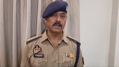 कानपुर: पनकी स्तिथ मौरंग मंडी के शिफ्ट होने का विरोध करने वाले लोगों को पुलिस कर रही चिन्हित, एसीपी ने दी जानकारी