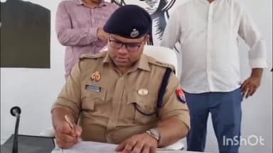 कन्नौज: एसपी ने अपने ही तबादले के आदेश में किया संशोधन, महिला निराक्षक सहित अन्य 4 निराक्षक की तैनाती में दिखा बदलाव