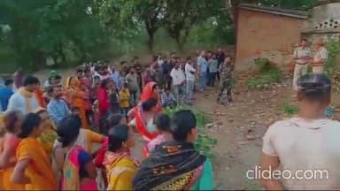 कोडरमा: कोडरमा थाना क्षेत्र अंतर्गत राजातालाब के समीप से शव बरामद,जांच में जुटी कोडरमा पुलिस