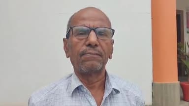 कोडरमा: 30 वर्ष पहले खरीदी गई जमीन पर जबरन कब्जा और बाउंड्री क्षतिग्रस्त करने को लेकर कोडरमा थाना में प्राथमिकी कराई दर्ज