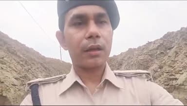 हिलसा: मकनपुर गांव के खन्धा में अज्ञात महिला के शव तो पुलिस पोस्टमार्टम के लिए बिहारशरीफ भेज रही है-हिलसा थाना अध्यक्ष